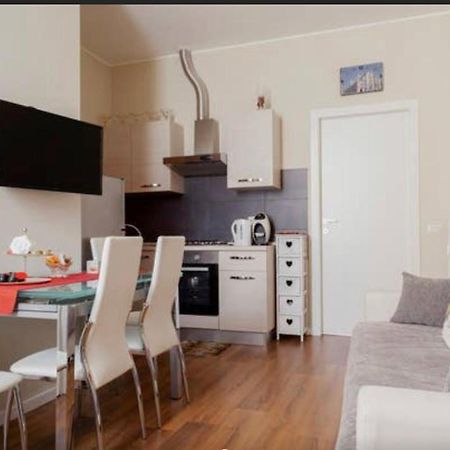 Rodica Comfort Home Milano Navigli Екстериор снимка