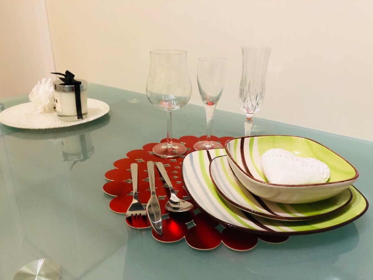 Rodica Comfort Home Milano Navigli Екстериор снимка