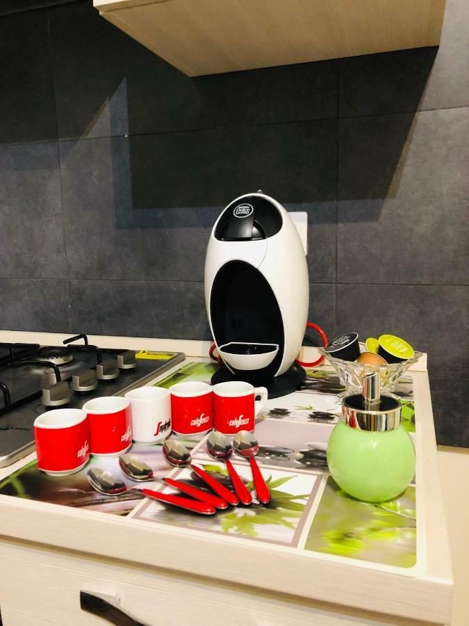 Rodica Comfort Home Milano Navigli Екстериор снимка