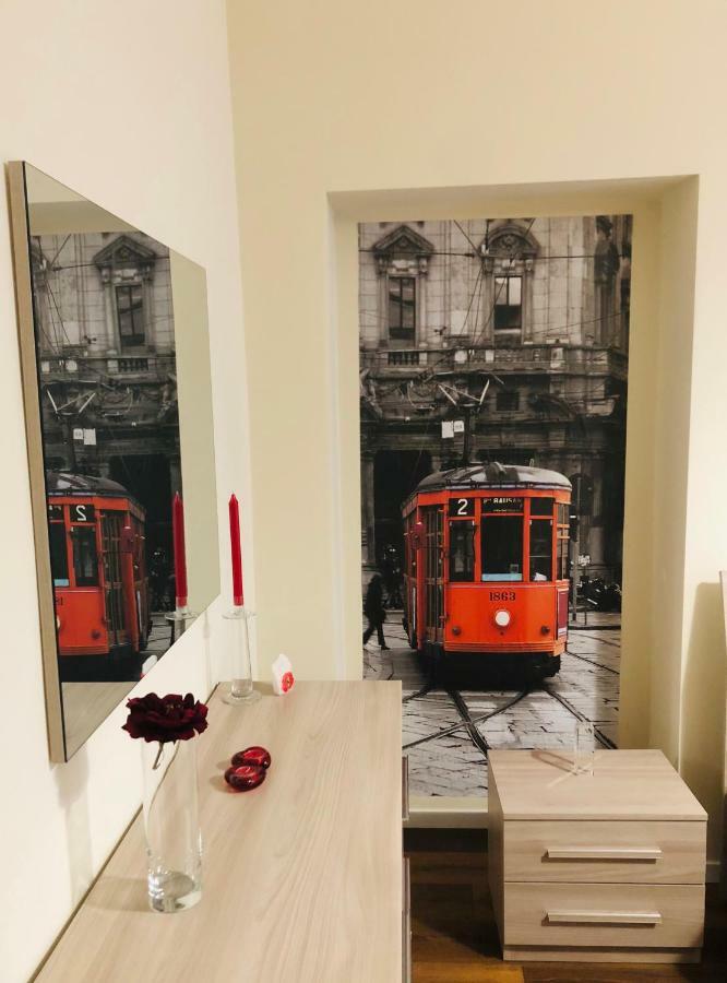 Rodica Comfort Home Milano Navigli Екстериор снимка