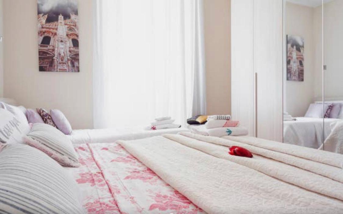 Rodica Comfort Home Milano Navigli Екстериор снимка