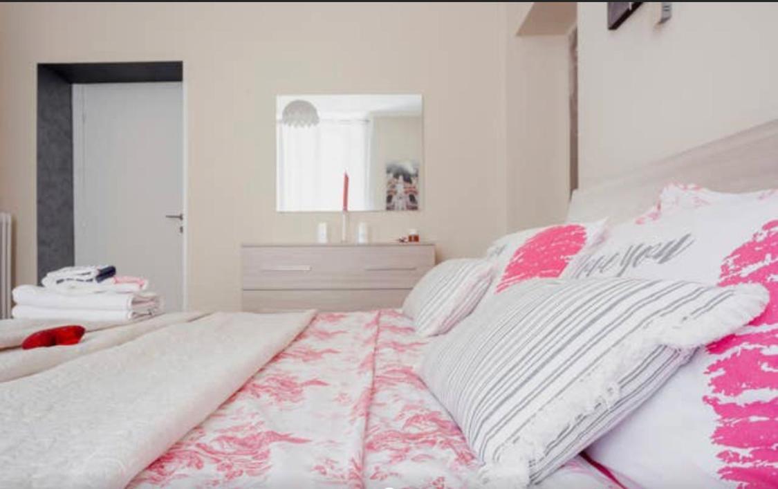 Rodica Comfort Home Milano Navigli Екстериор снимка