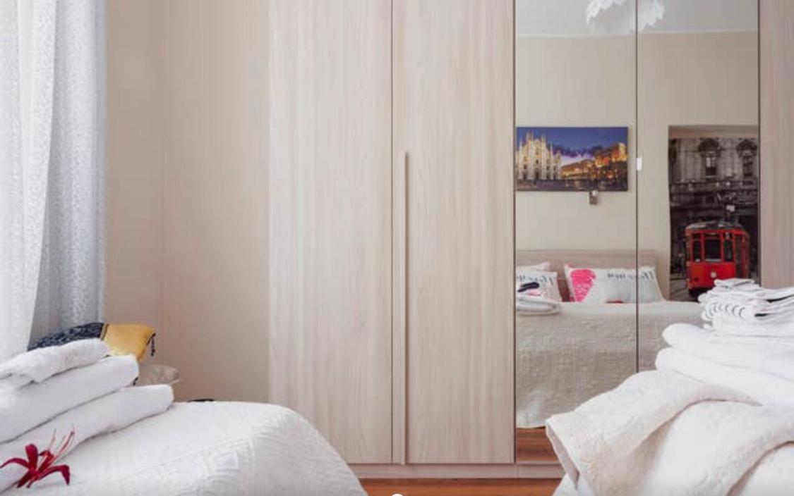 Rodica Comfort Home Milano Navigli Екстериор снимка