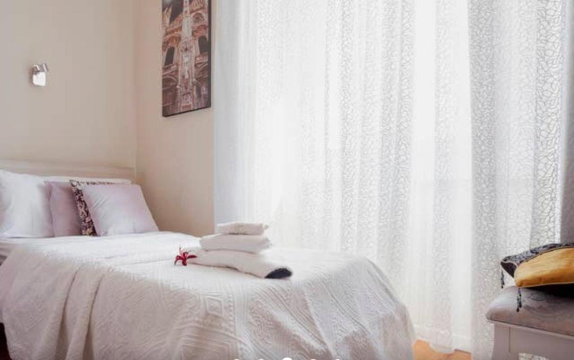 Rodica Comfort Home Milano Navigli Екстериор снимка
