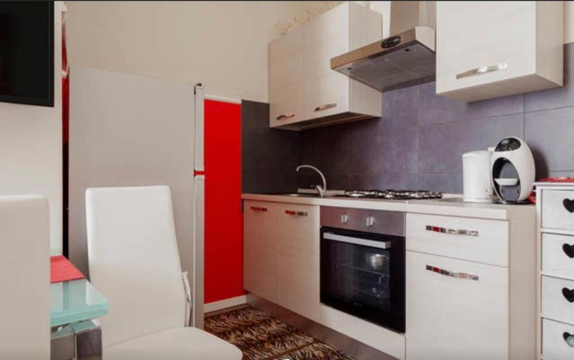 Rodica Comfort Home Milano Navigli Екстериор снимка