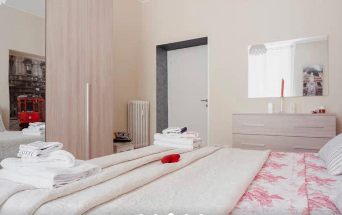 Rodica Comfort Home Milano Navigli Екстериор снимка