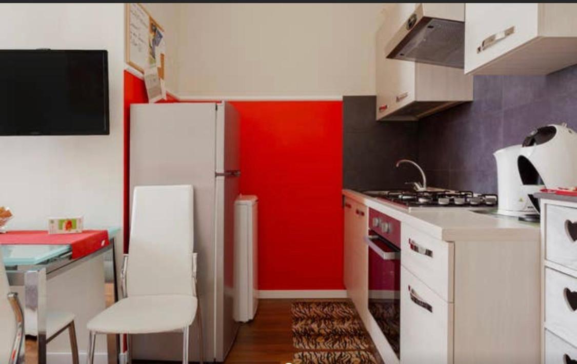 Rodica Comfort Home Milano Navigli Екстериор снимка