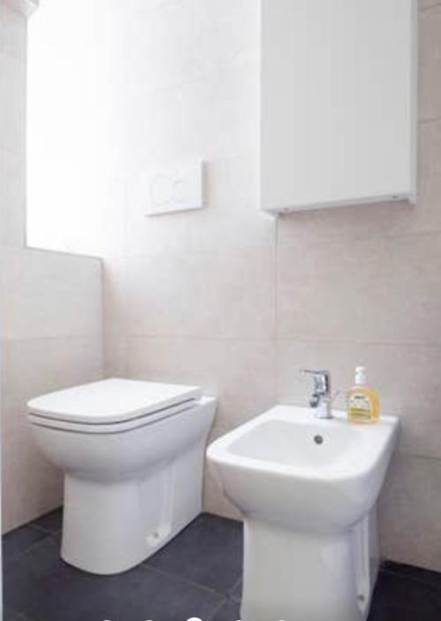Rodica Comfort Home Milano Navigli Екстериор снимка