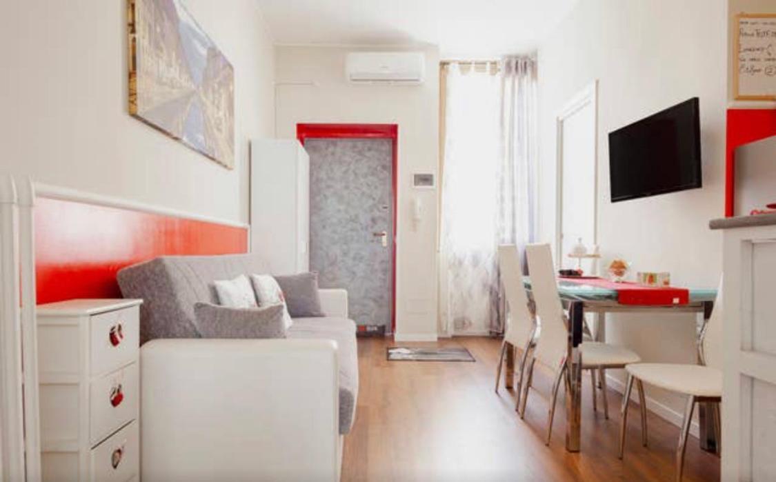 Rodica Comfort Home Milano Navigli Екстериор снимка